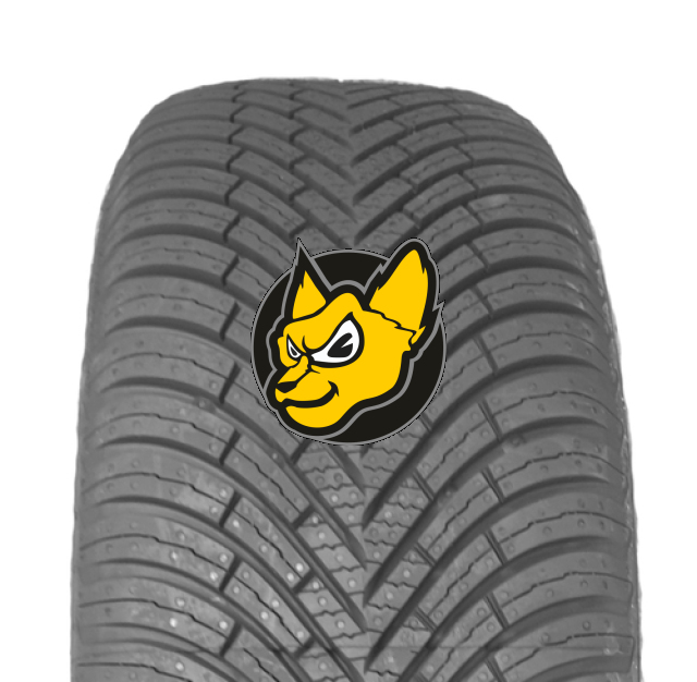 Vredestein Quatrac 205/55 R16 91H