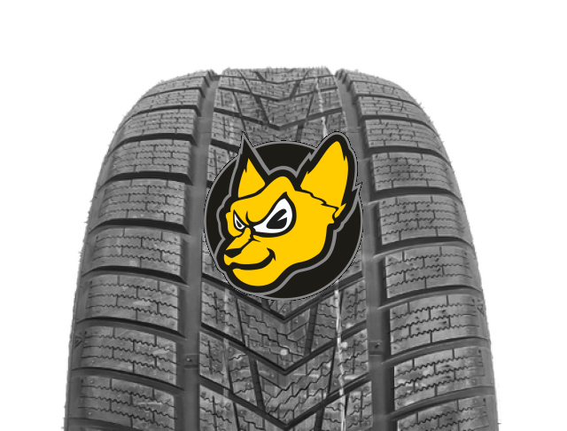 Tracmax X-privilo S330 255/45 R19 104V XL