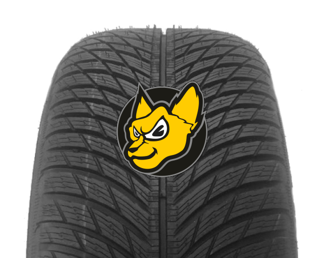 Michelin Pilot Alpin 5 245/40 R18 97V XL MO1 [Mercedes]