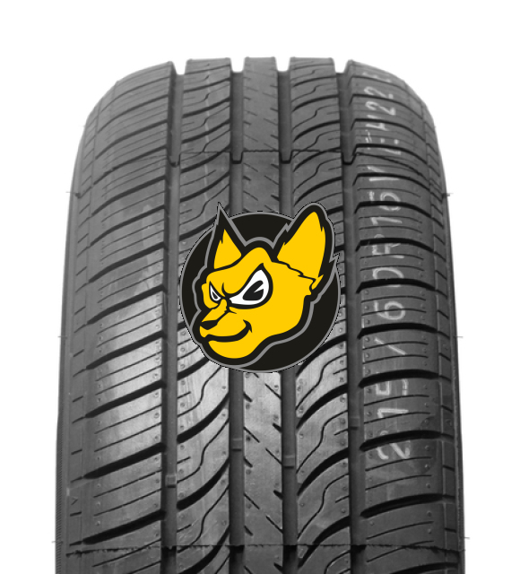 Evergreen EH22 175/70 R14 84T