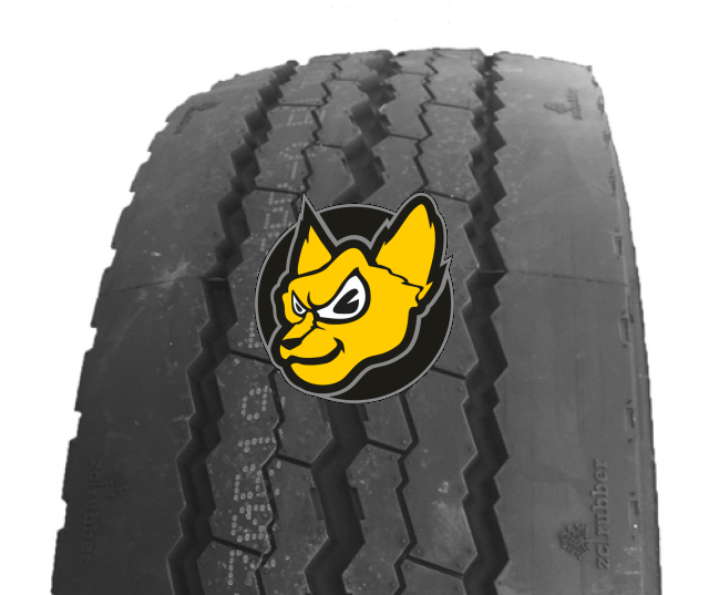 Goodride GTX1 235/75 R17.50 143/141J Nvs/pvs M+S