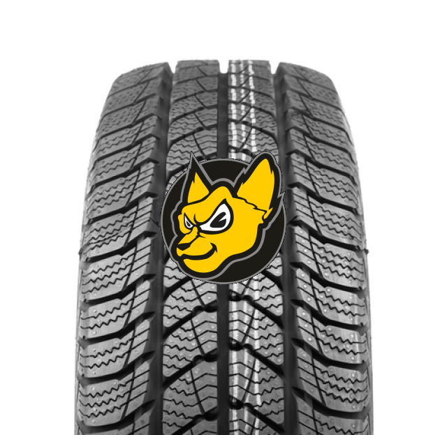 Uniroyal Snow MAX 3 205/70 R15C 106/104R