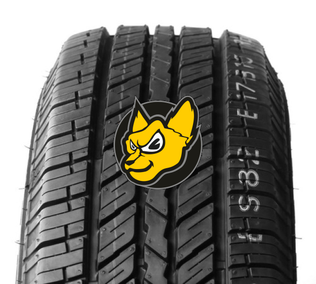 Evergreen ES82 235/60 R18 107H XL