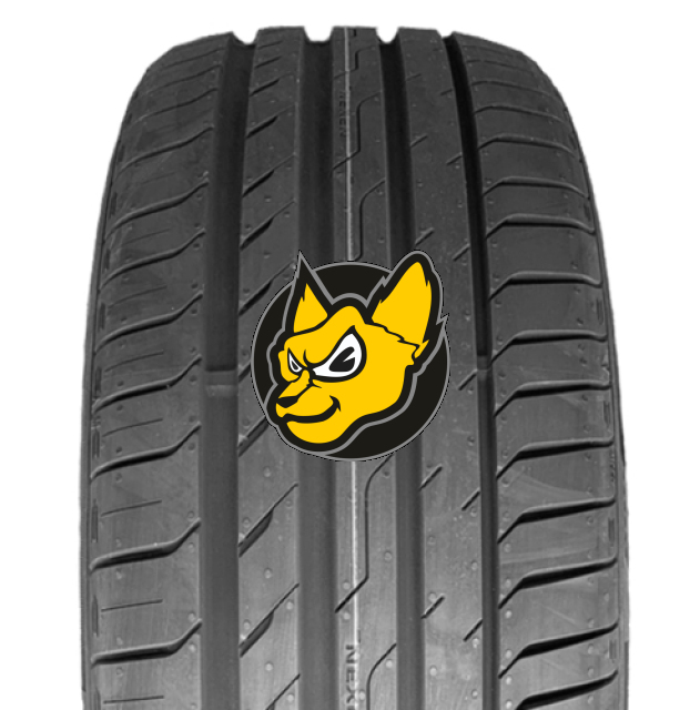 Nexen N`fera Sport (SU2) 225/35 R18 87Y XL