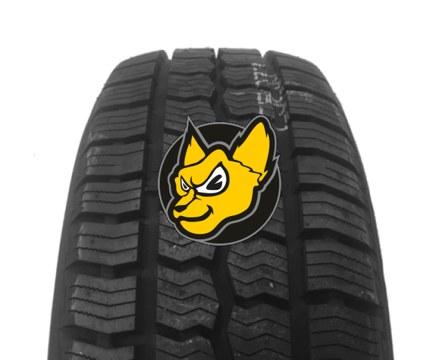 Yokohama Bluearth VAN Allseason RY61 195/75 R16C 110/108R Celoron