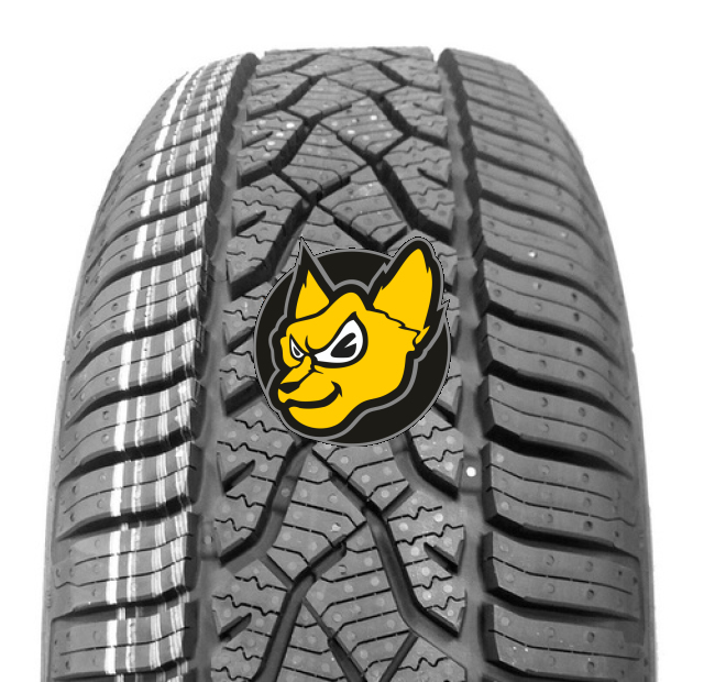 Barum Quartaris 5 215/60 R17 100V