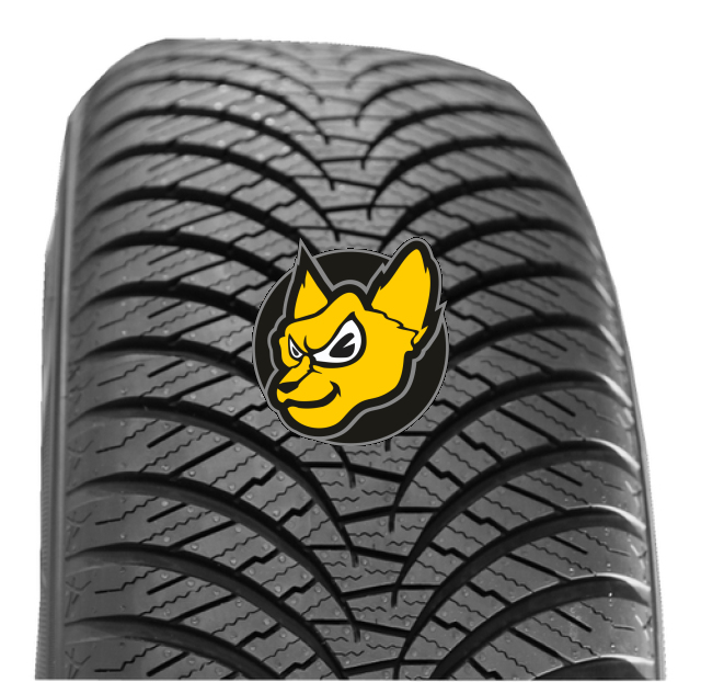 Falken AS210 Euroall Season 215/45 R17 91W XL MFS Celoroční M+S