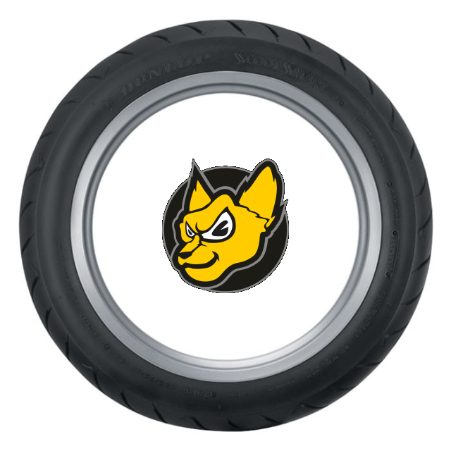 Dunlop Scootsmart 150/70 -13 64S TL