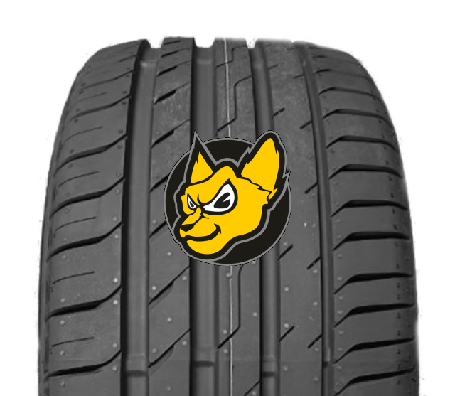 Nexen N`fera Sport SUV (SU2) 215/55 R18 99V XL