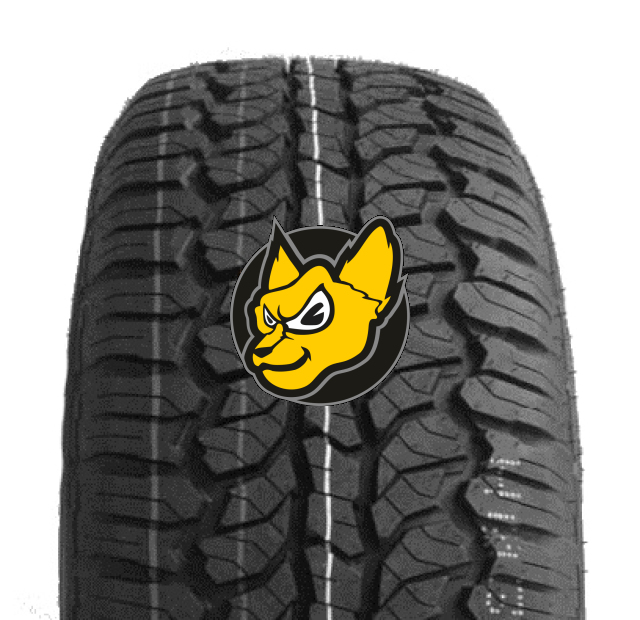 A-plus A929 ALL Terrain 235/75 R15 104S XL OWL