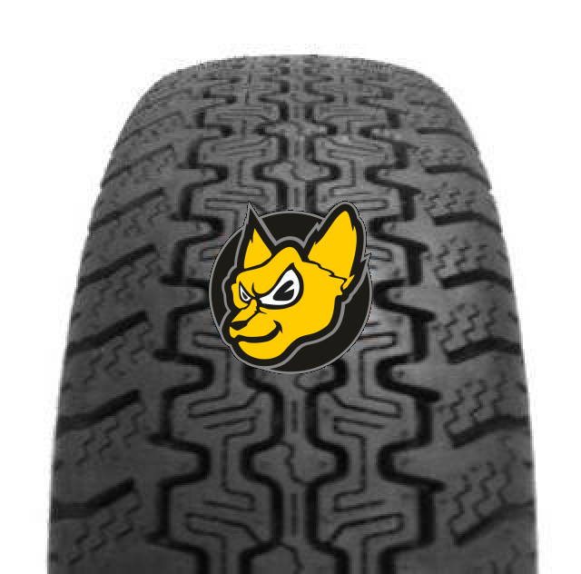Pirelli Cinturato CN54 145/70 R12 69S TL Oldtimer