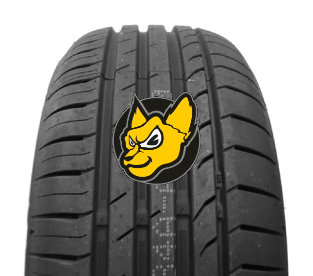 Goodride Z107 Zuper ECO 195/55 R16 87H