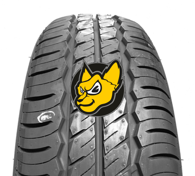 Laufenn X-fit VAN (LV01) 225/75 R16C 121/120R