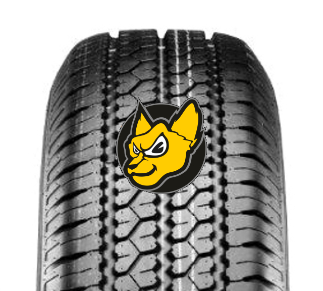 Royal Black Royal Commercial 205/70 R15C 106/104R