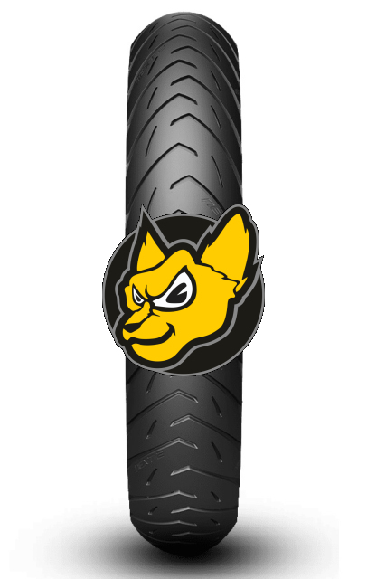 Metzeler Tourance Next 2 120/70 R19 60V TL