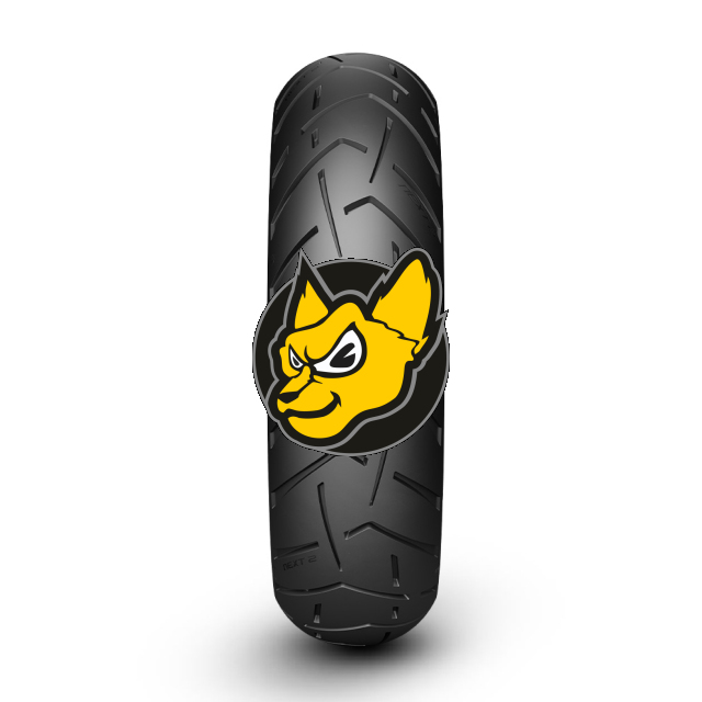 Metzeler Tourance Next 2 B 170/60 R17 72V TL