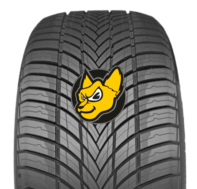 Syron Premium 4 Seasons G2 225/40 R19 93W XL