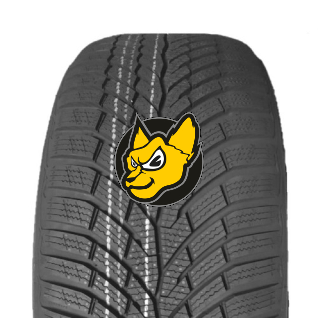 Continental Winter Contact TS 870 195/65 R15 91T