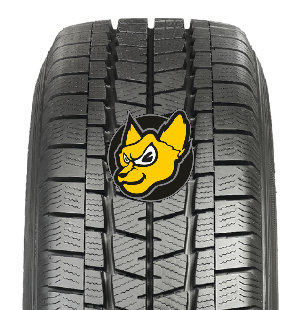 Falken VAN01 Eurowinter 215/75 R16C 116/114R