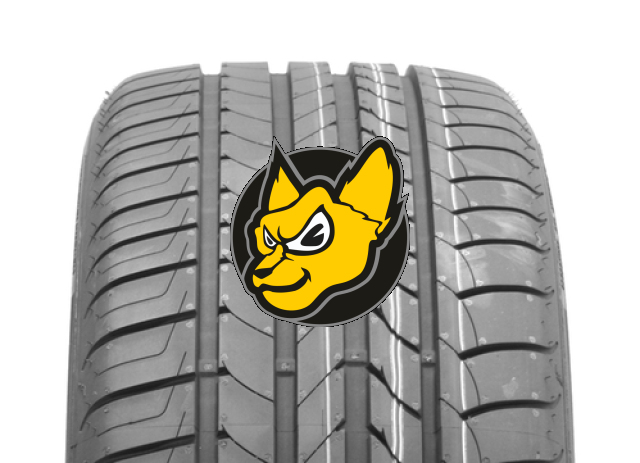 Goodyear Efficientgrip 195/60 R16 89H XL