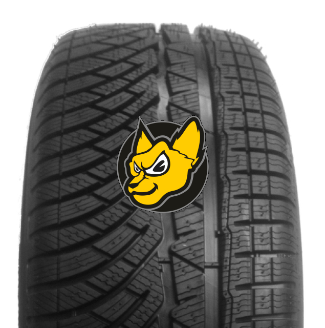 Michelin Pilot Alpin PA4 265/35 R18 97V XL M+S