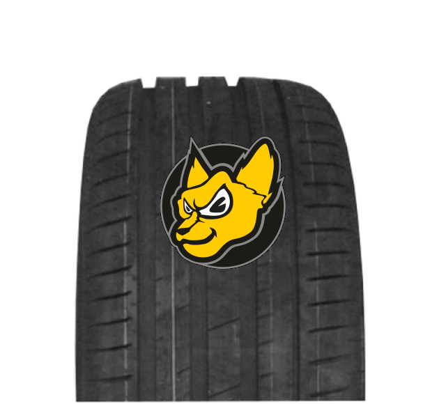 Apollo Aspire 4G 215/55 R17 94Y XL
