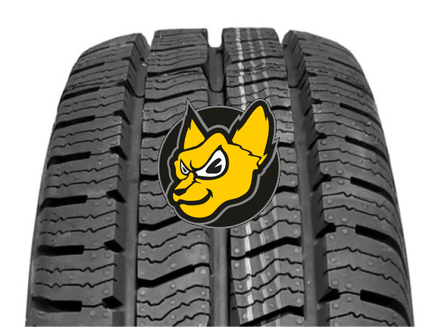 Barum Snovanis 3 235/60 R17C 117/115R