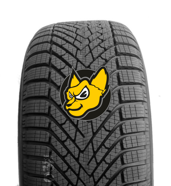 Pirelli Cinturato Winter WTC2 205/55R19 97H