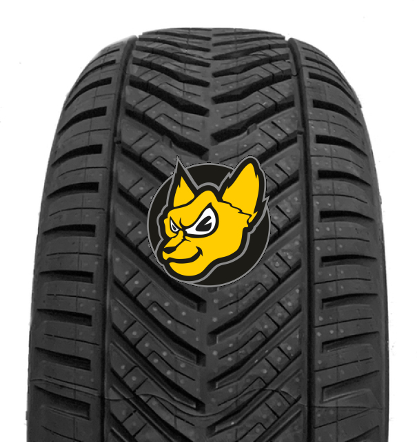 Tigar Allseason 155/65 R14 75T