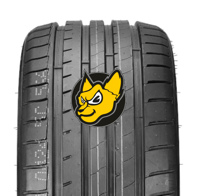 Windforce Catchfors UHP 315/35 ZR21 111Y XL