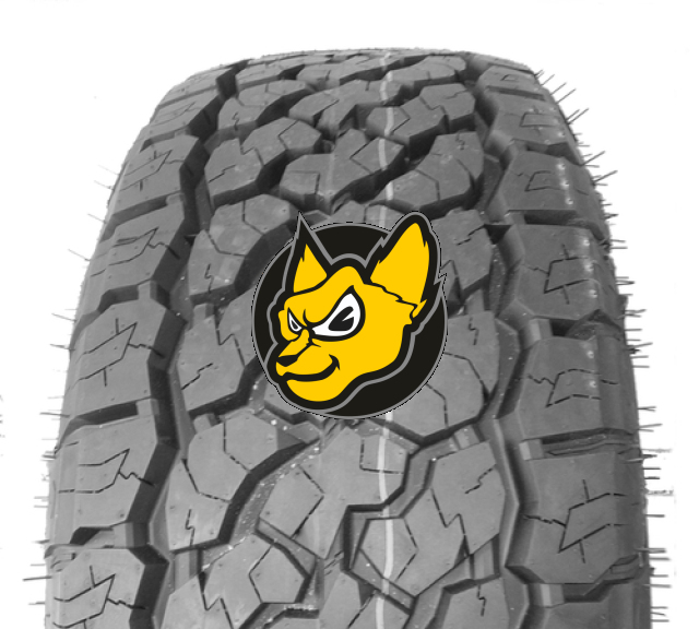 Davanti Terratoura A/T 265/60 R18 110T