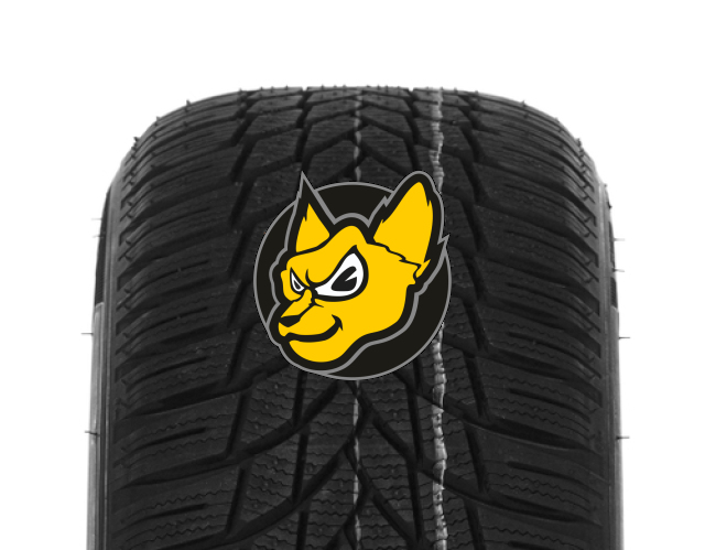 Lassa Snoways 4 205/65 R15 94H