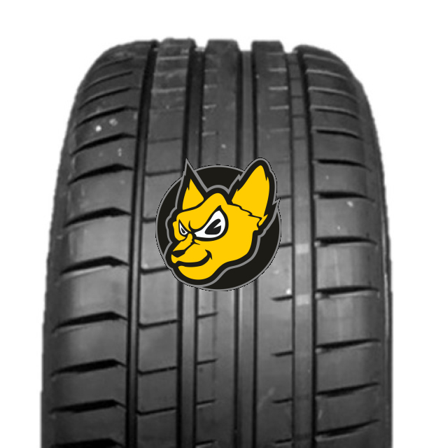 Michelin Pilot Sport 5 245/40 ZR19 98Y XL