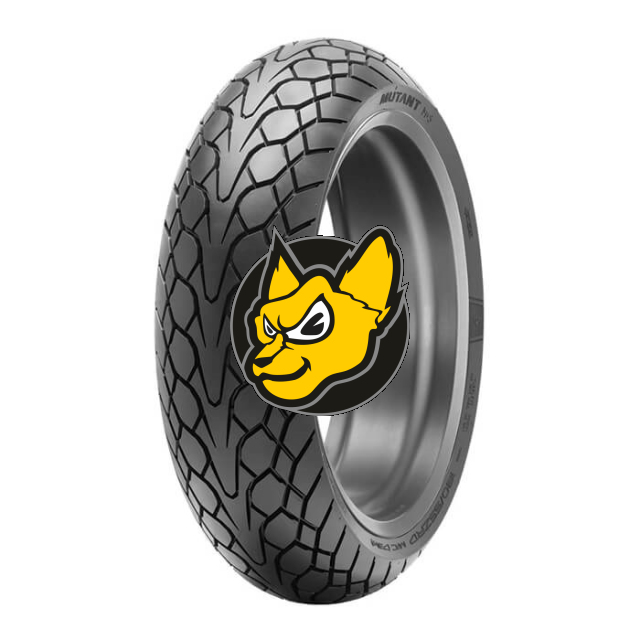Dunlop Mutant 150/70ZR17 (69W) TL M+S