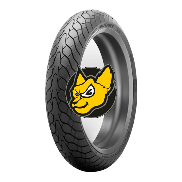 Dunlop Mutant 110/80 R19 59V TL M+S