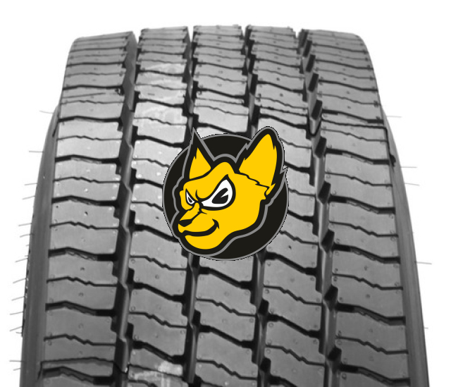 Pirelli FW:01 315/70 R22.50 156/150L Vod�c� Pneuing Zimn� (154/150M) M+S