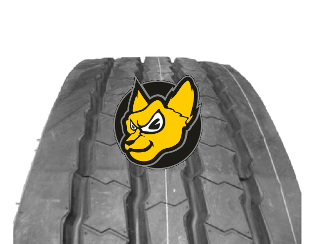 Hankook TH31 Smart Flex 385/55 R22.50 160K M+S