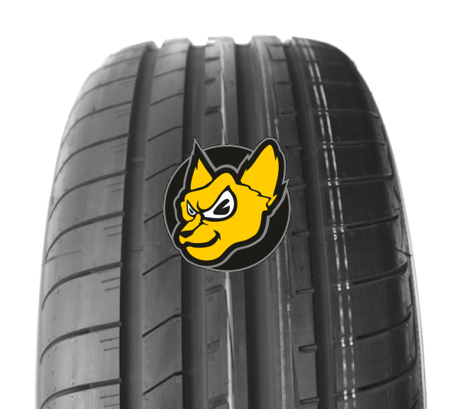 Goodyear Eagle F1 Asymmetric 3 265/40 R20 104Y XL