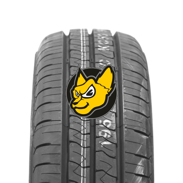 Kumho KC53 215/70 R16C 108/106T