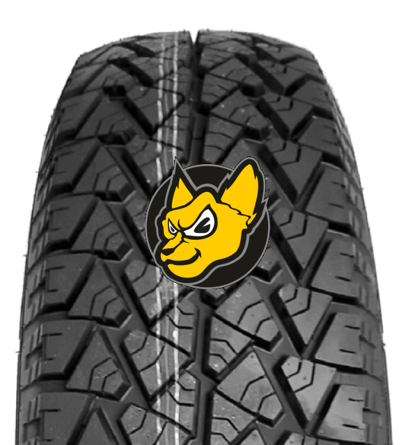 CST CSC302 265/75 R16 116S