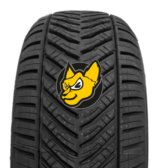 Orium (Michelin) ALL Season SUV 255/55 R18 109V XL Celoro�n� M+S