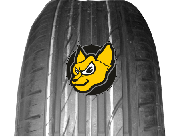 Milestone Greensport 235/35 R19 91W