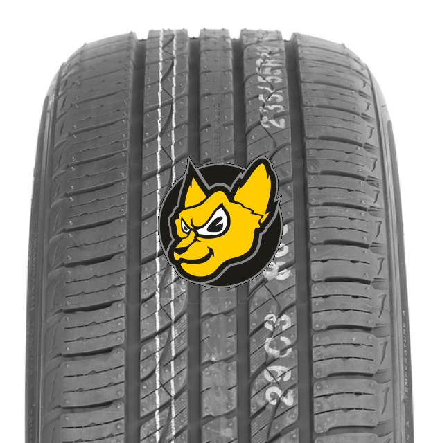 Kumho KL33 235/55 R19 101H