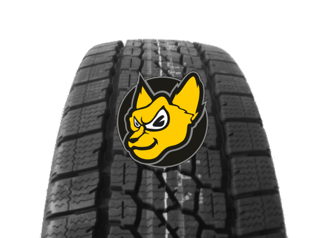 Firestone Vanhawk 2 Winter 165/70 R14C 89/87R
