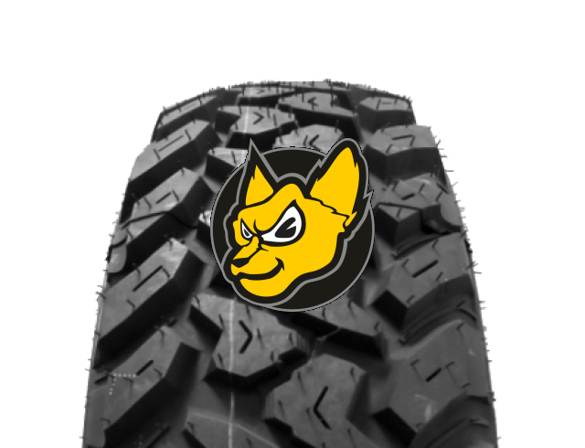 Sailun Terramax M/T 235/75 R15 104/101Q P.o.r.