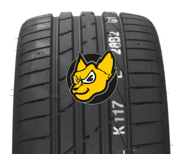 Hankook K117B Ventus S1 EVO2 215/40 R18 85Y Runflat