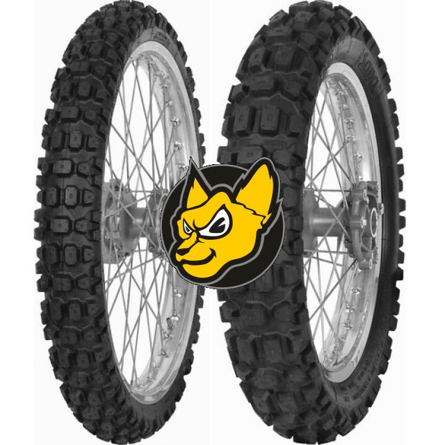 Mitas MC-23 Rockrider 90/90-21 TT M+S 54R