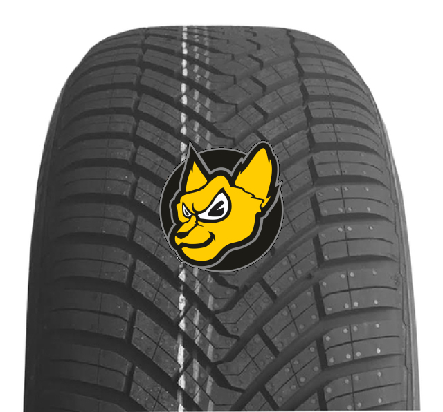 Continental Allseason Contact 205/65 R15 99H XL M+S