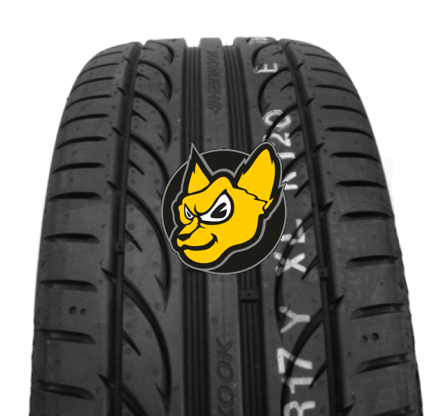 Hankook K120 Ventus V12EVO2 255/30 ZR19 91Y XL