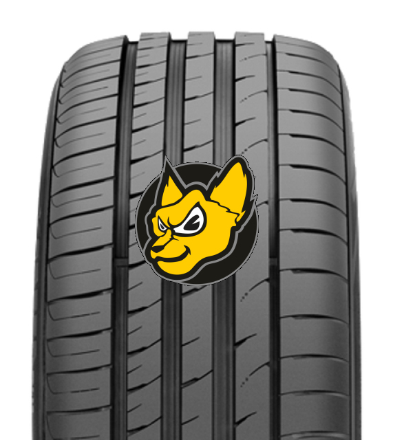 Tourador X Speed TU1 265/35 R18 97W XL